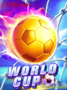 Descubra o Jogo Fascinante WorldCup e Conquiste o Desafio JJ789.com