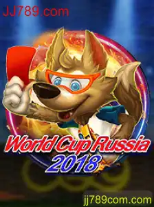 Explorando o Fascinante Jogo WorldCupRussia2018 Com a Emoção do JJ789.com